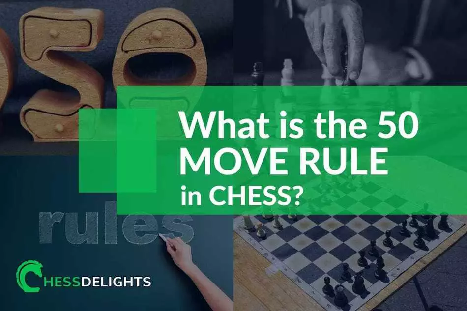 50 move rule
