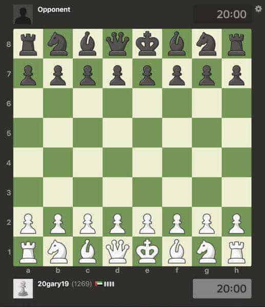 chess-online