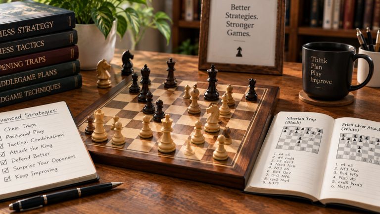 blog chessdelights