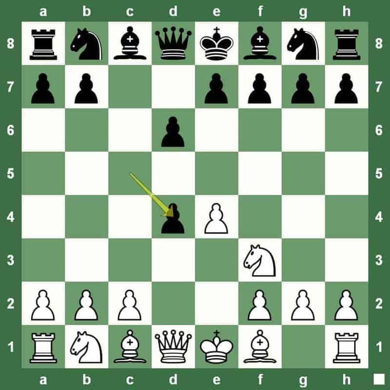 chess upset fischer