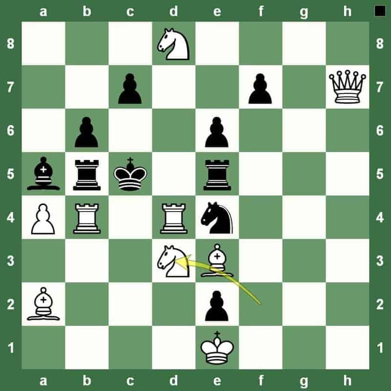 How To Checkmate In 3 Moves - Simple How To Win Chess In 3 Moves 3 Move ... Chess Moves