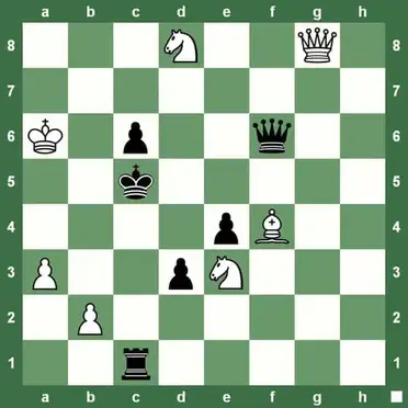 21 Useful Chess Puzzles Of Checkmates You Need To Practice Chessdelights