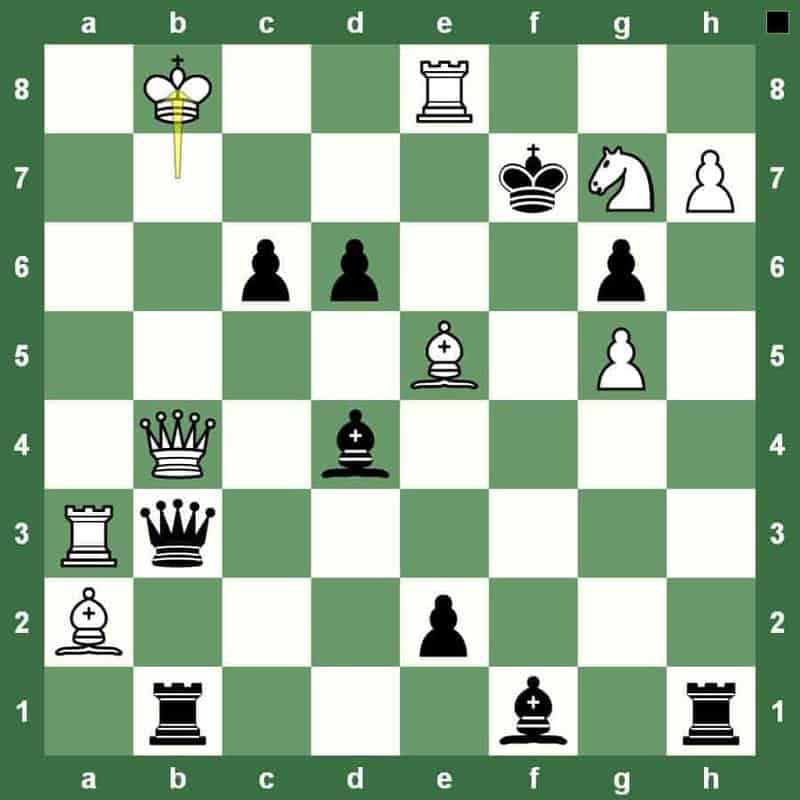 Beginner Chess Puzzles - HubPages