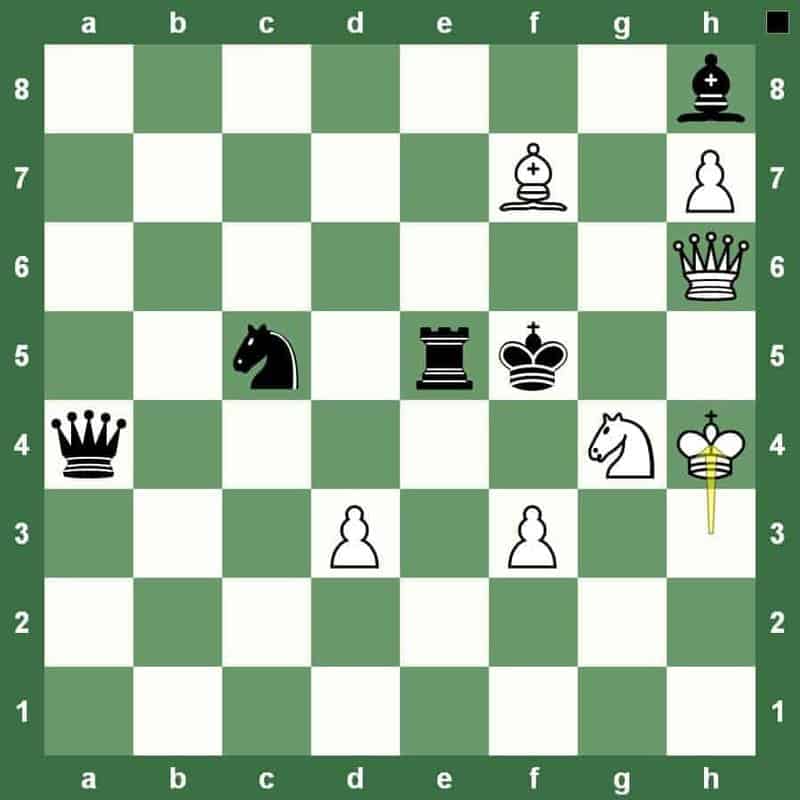 chess puzzles