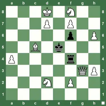 21 Useful Chess Puzzles Of Checkmates You Need To Practice Chessdelights