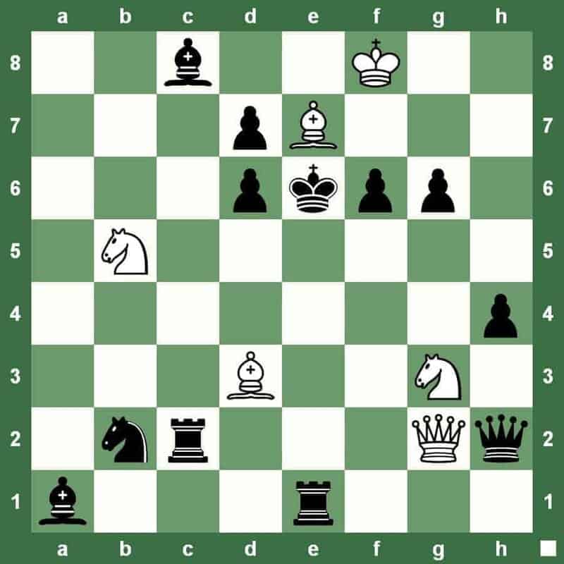 checkmate move 3