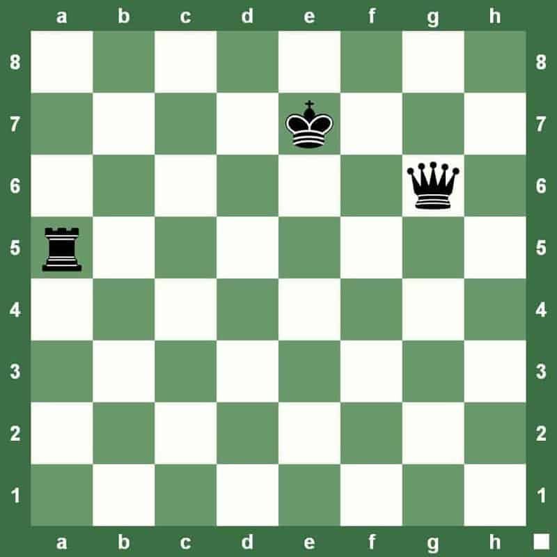 chess notation