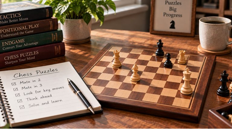 chess puzzles chessdelights