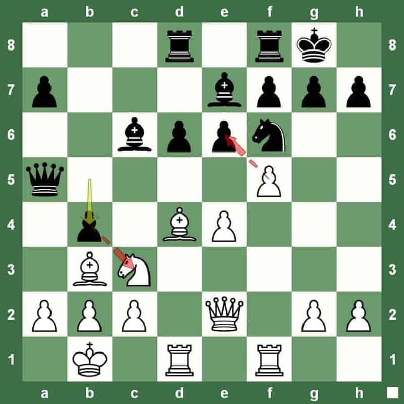 chess upset fischer