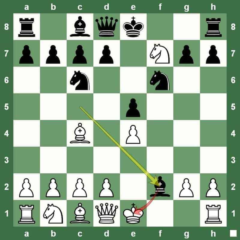 chess tactics zugzwang zwischenzug