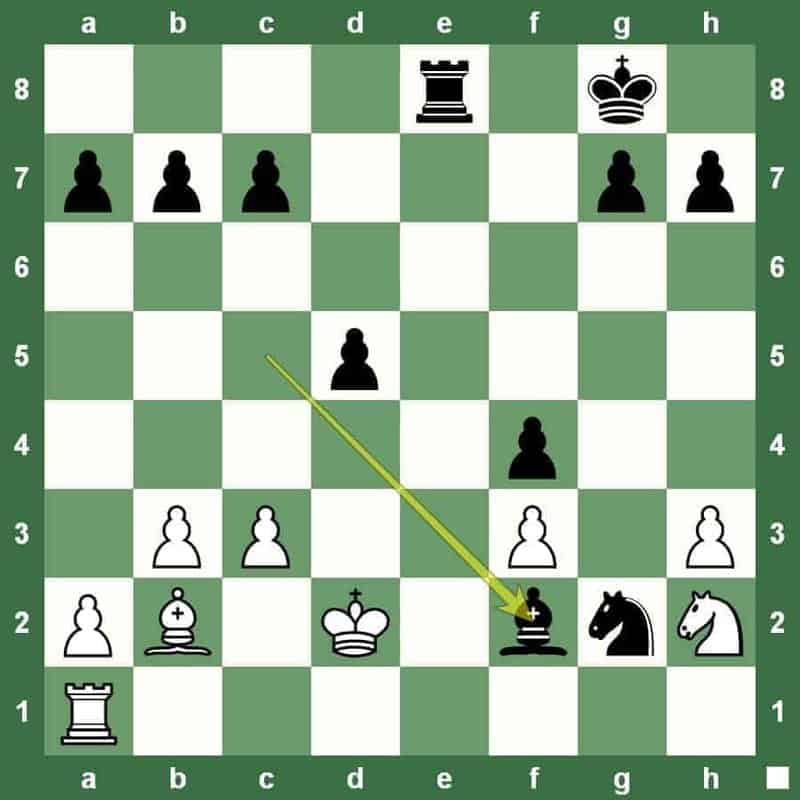chess upset for lasker