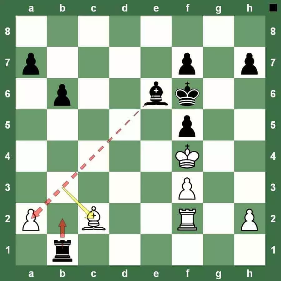chess lesson