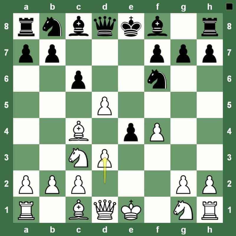 best chess game upset of Paul Morphy