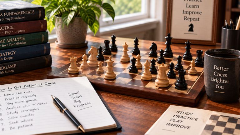 chess practice chessdelights