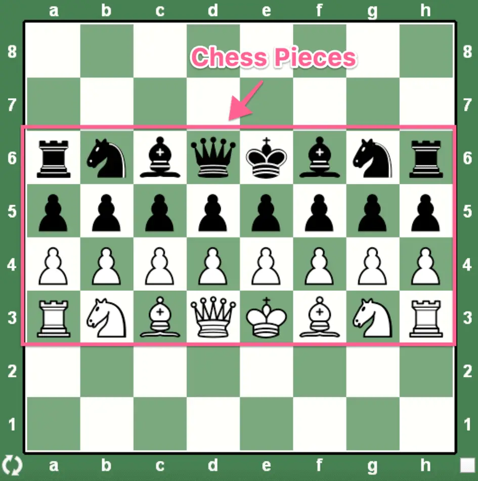 chess positions