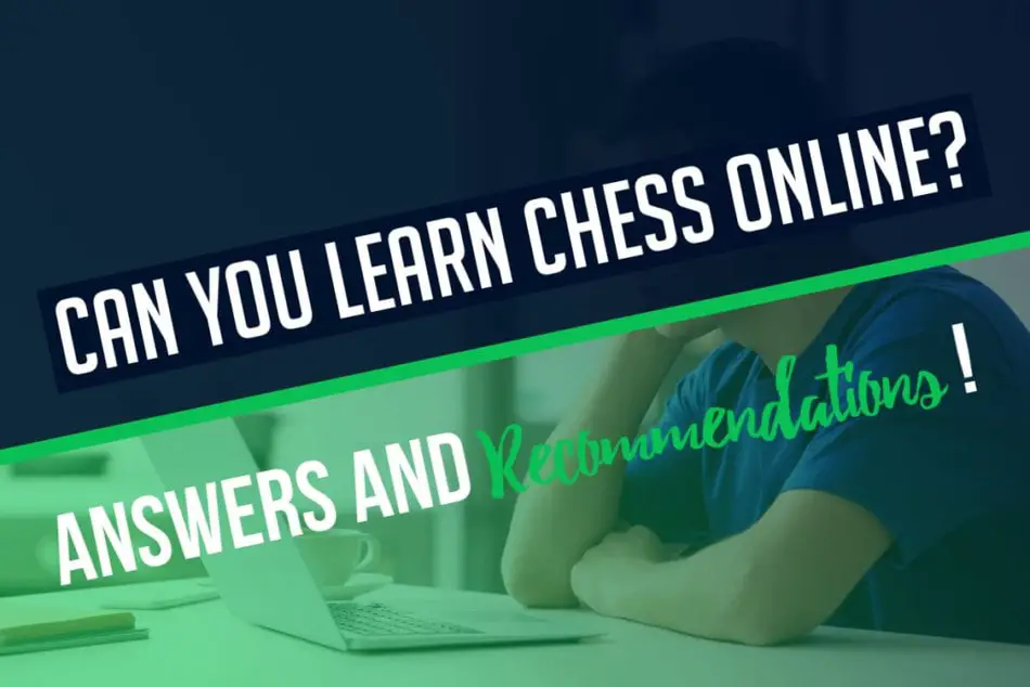 best way to learn chess online