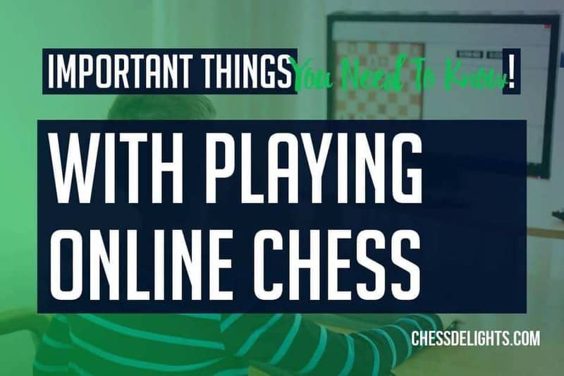 Play chess online with your friends - Discover2Learn