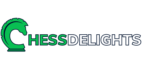 ChessDelights.com with Gary Flores