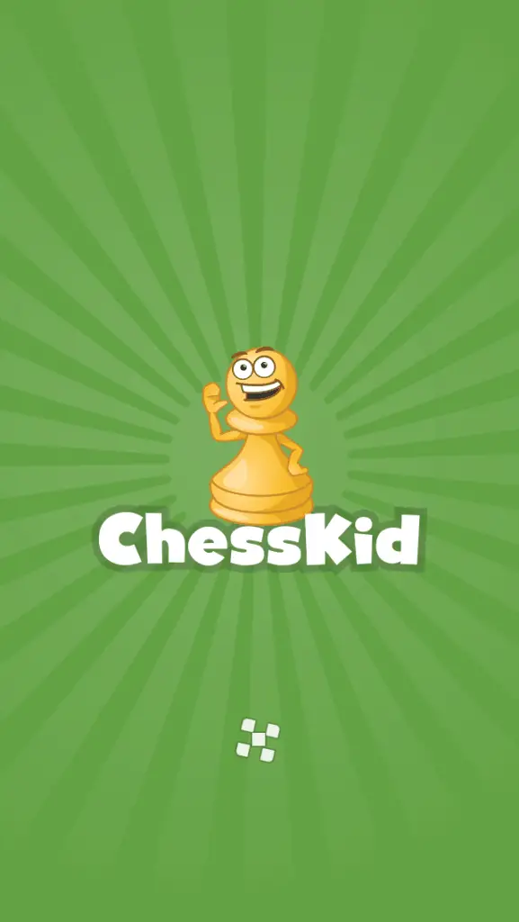 chesskid app