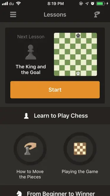 What Are The Best Apps To Learn And Play Chess Chessdelights