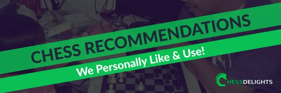 chess recommendation