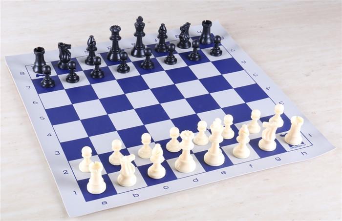 mini chesshouse club chess set 28271968059479