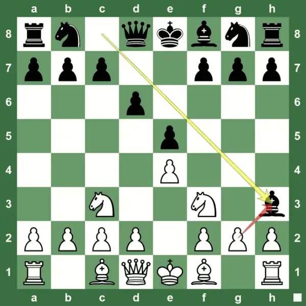 19 Surprising Pawn Moves Questions Beginners Asked Finally Answered ...