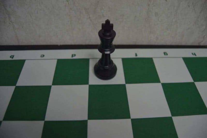 board setup for chess
