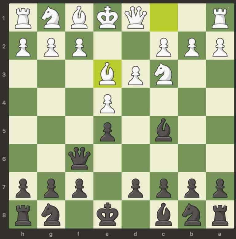 4 move checkmate chessgaes.om