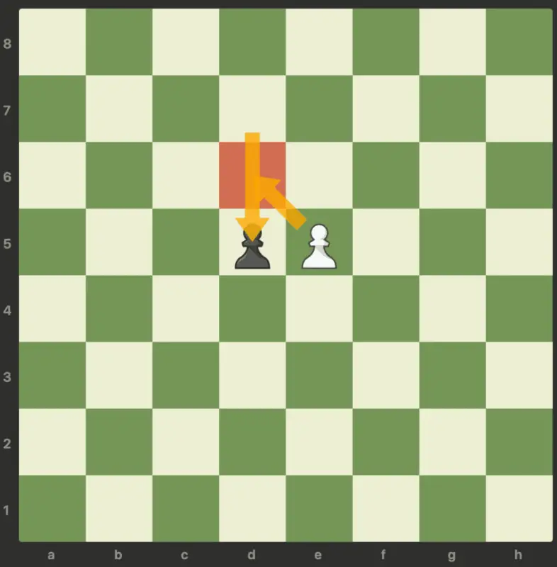 pawn-special-move