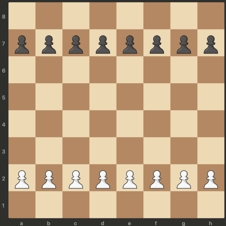 pawns chess