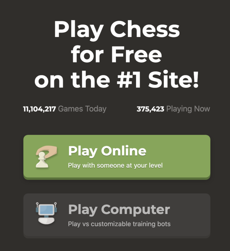 chess.com chessdelights