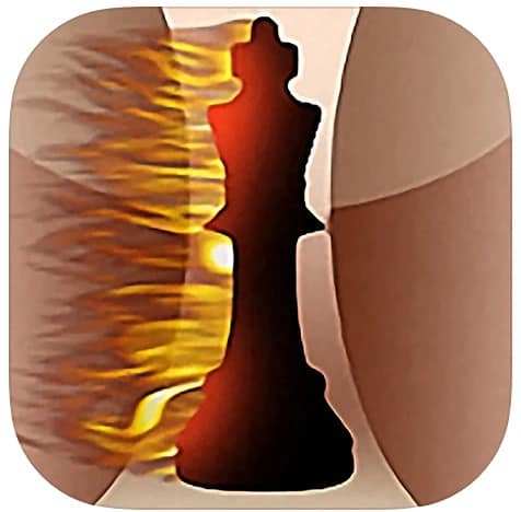 forward chess app