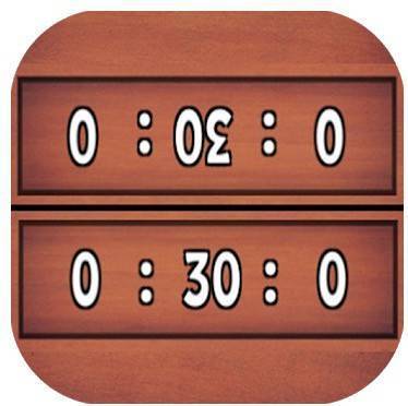 ultimate chess clock