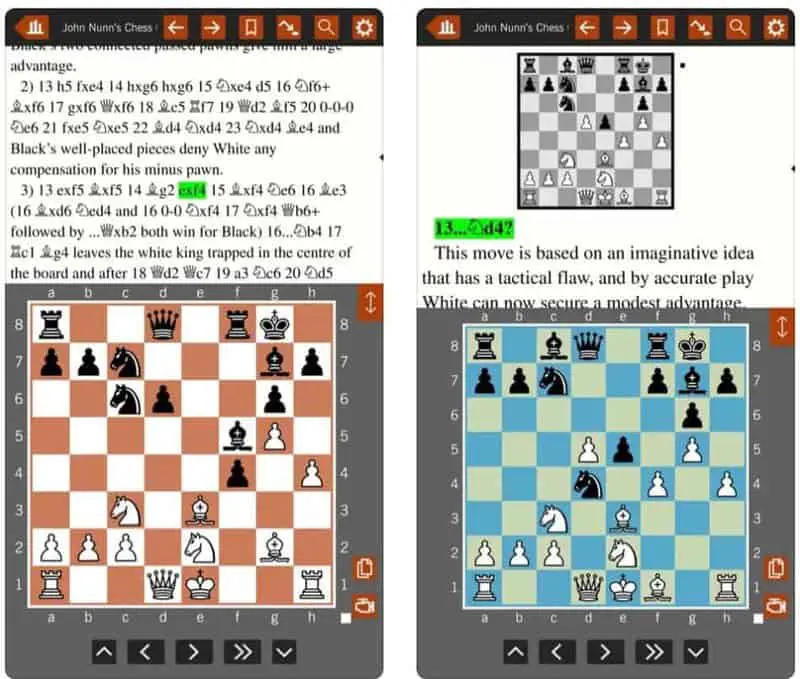 chess studio app