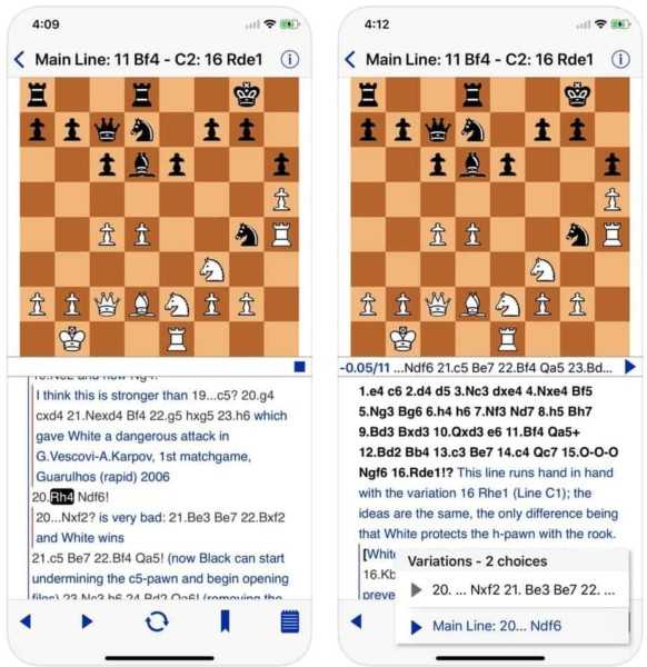 24 Best Chess Apps To Learn and Play Chess [Ultimate Guide] ChessDelights