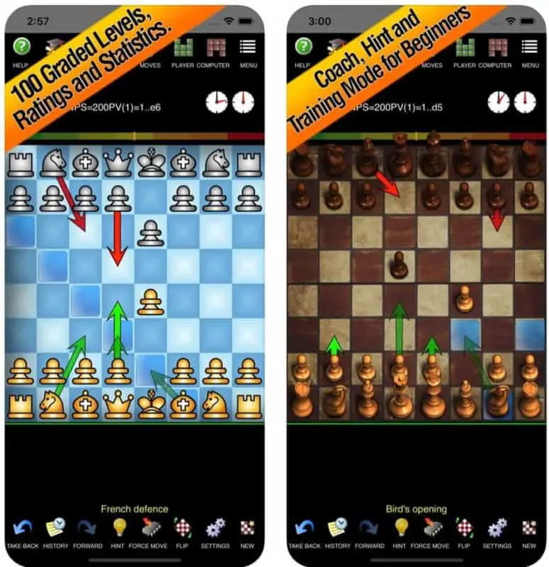 Chess Pro with Coach