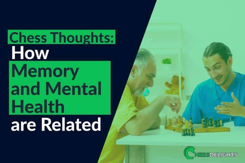 how memory and mental health are related