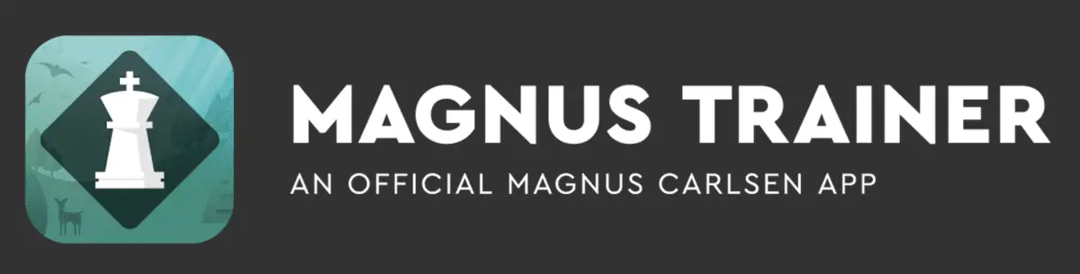 Magnus Trainer app