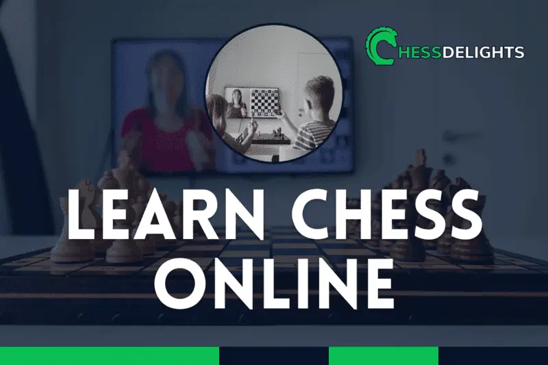 Learn Chess Online: Free Resources, Tips, and more