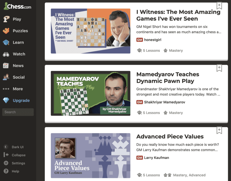 Are Lessons In Chess.com Free? [Complete Guide] | ChessDelights
