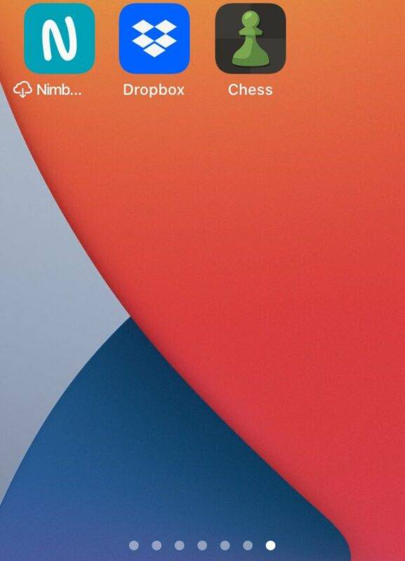 chess.com installed on iphone