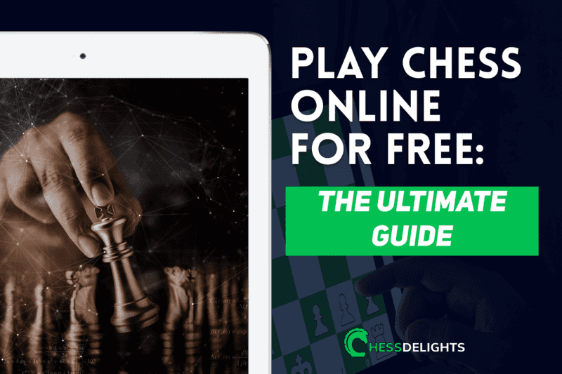 play chess online for free