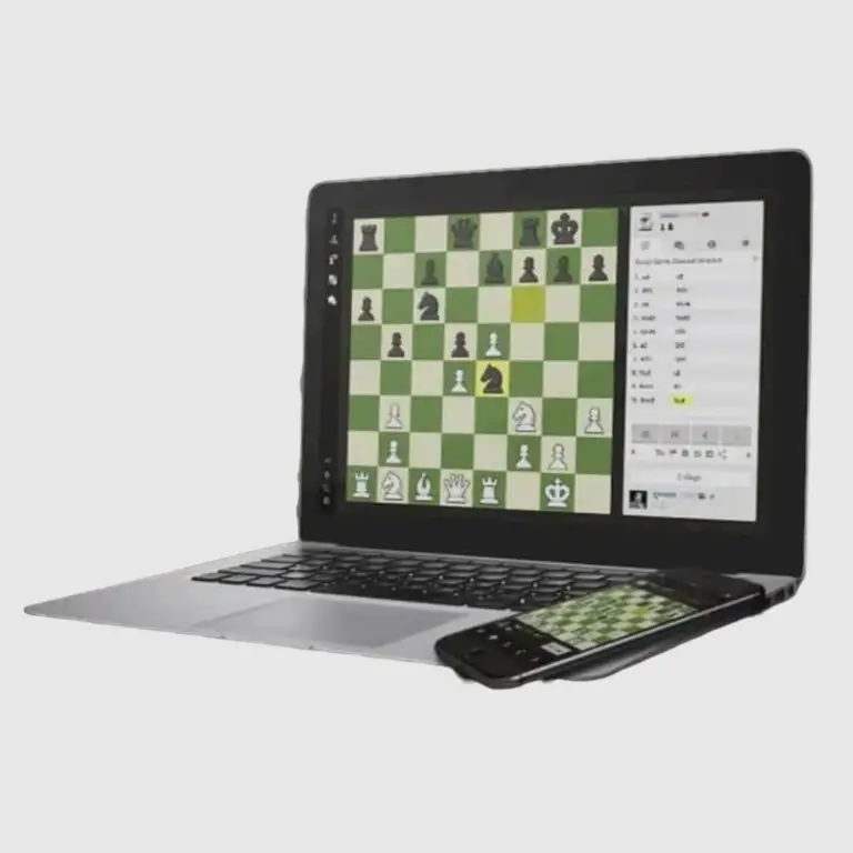 chess online platform