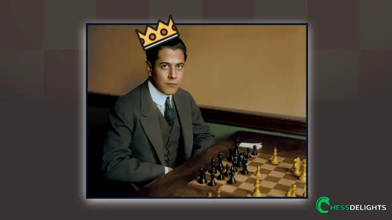 jose raul capablanca chess fundamentals book