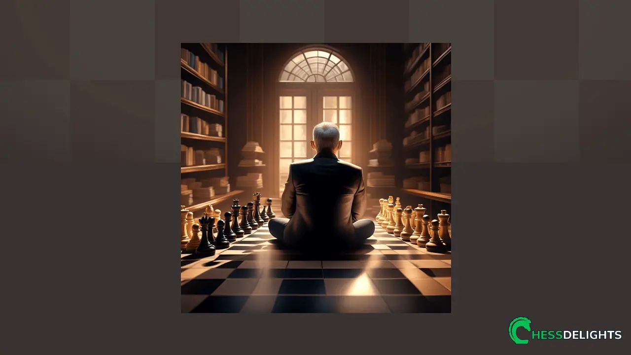 what chess books to read first