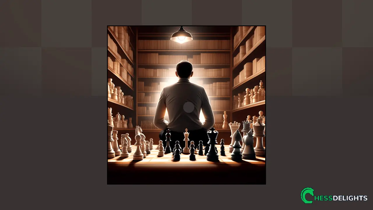 are chess books worth it