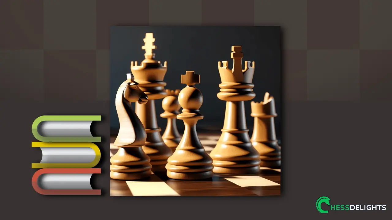 Ultimate Guide: Knowing What Chess Books To Read in Order | ChessDelights