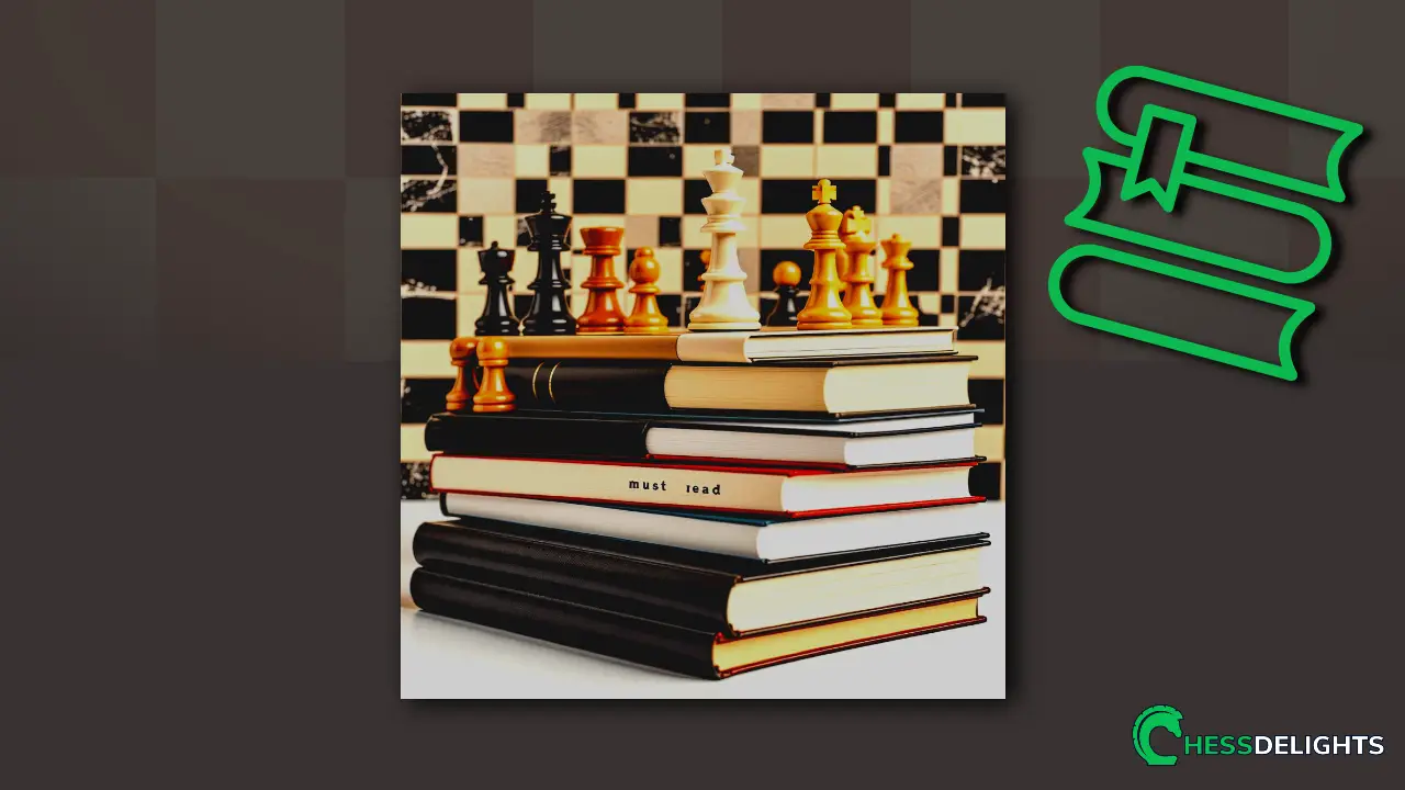 must read chess books