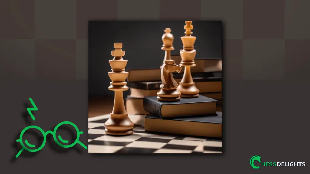 how to read and study chess books